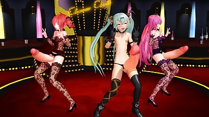 ファンタジー-クラブアメリカ2 動画 鈴木 一徹